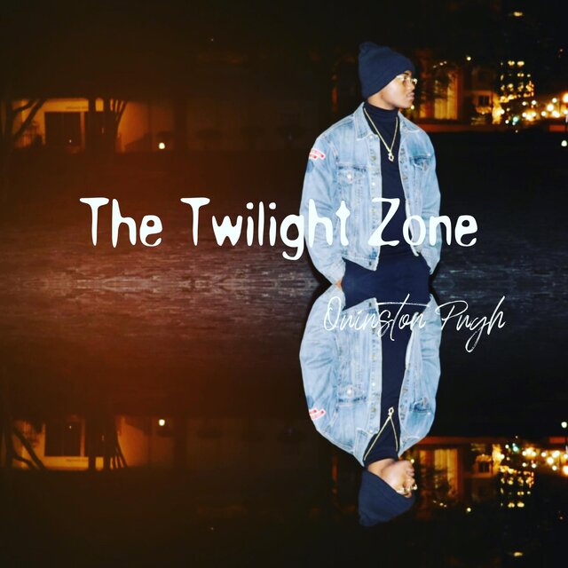 The Twilight Zone