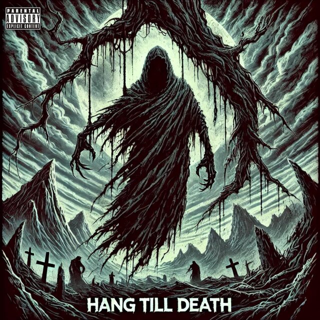 HANGMEN (feat. MC Scooby)