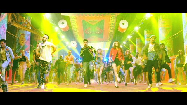 Bhangra Paa Le