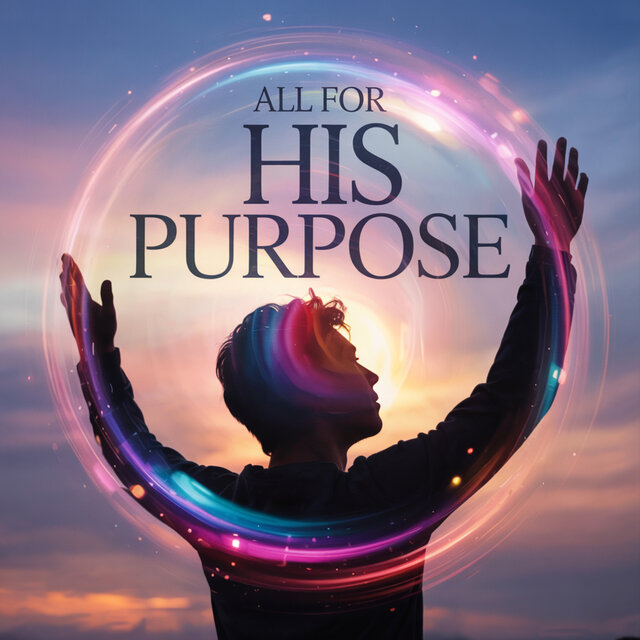 All For His Purpose