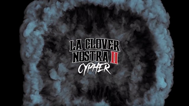 La Clover Nostra II Cypher (Official Video)