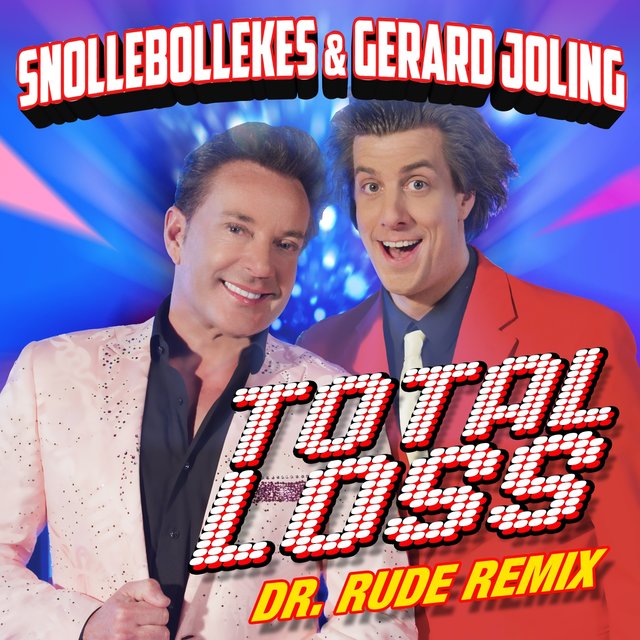 Total Loss (Dr. Rude Remix)
