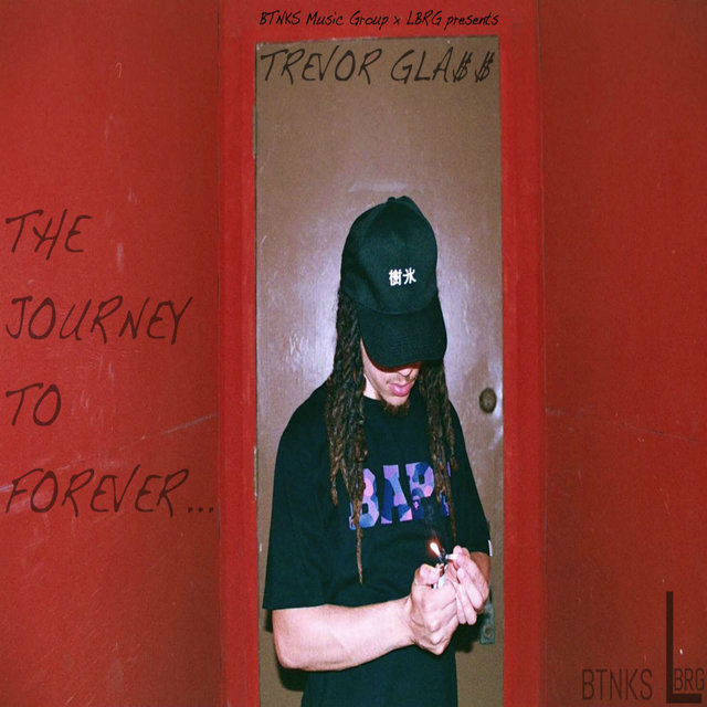 The Journey to Forever...