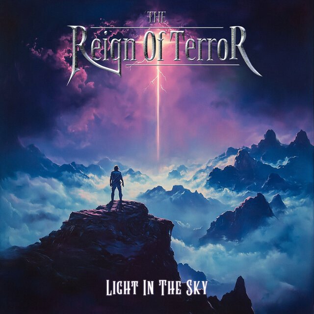 The Reign Of Terror - Light In The Sky