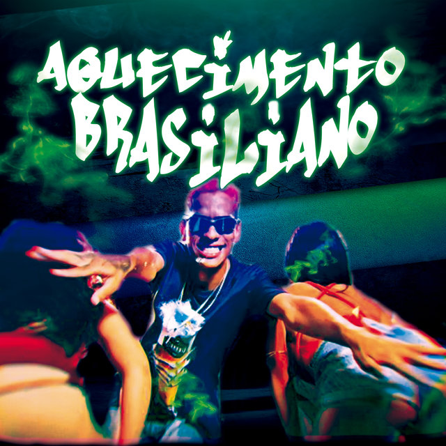 Aquecimento Brasiliano