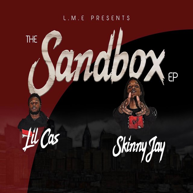 The Sandbox
