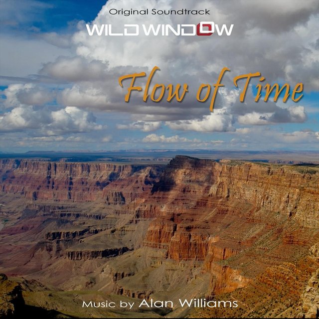 Wild Window: Flow of Time (Original Soundtrack)