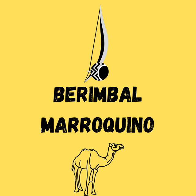 Berimbal Marroquino