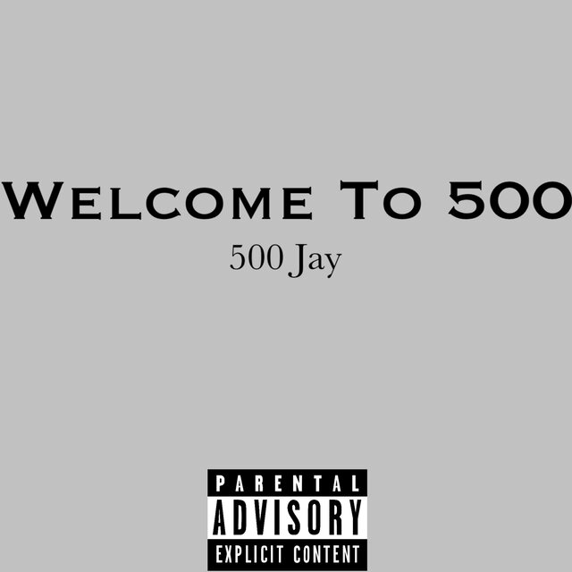 Welcome To 500