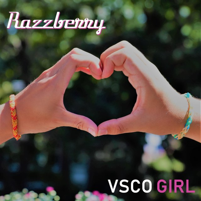 Vsco Girl