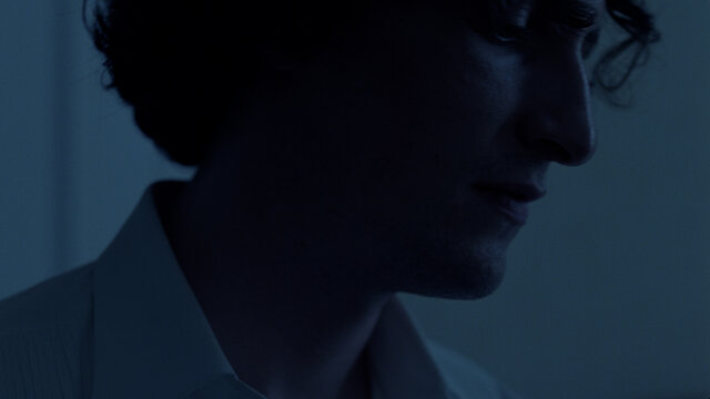 leben lang (Official Video)