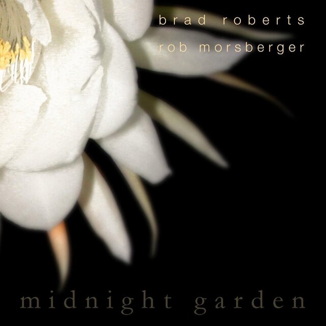 Midnight Garden