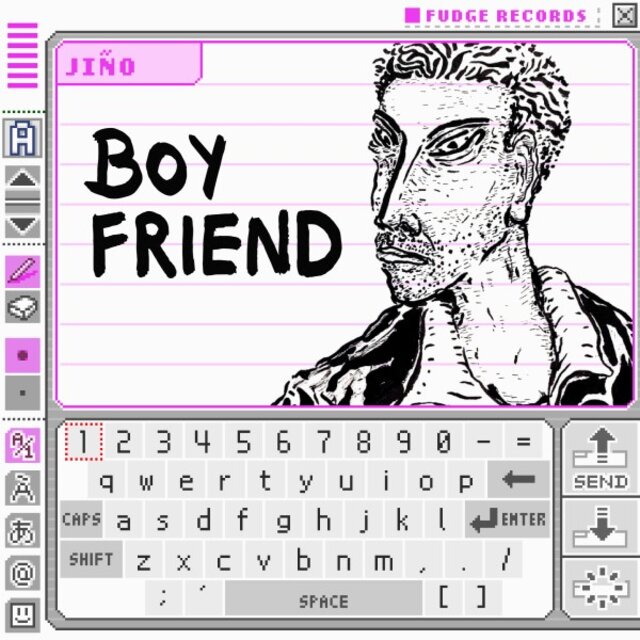 Boyfriend