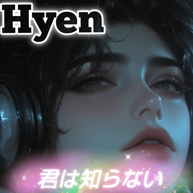 君は知らない