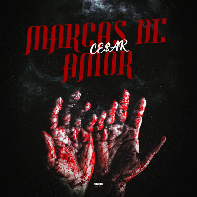 Marcas de Amor