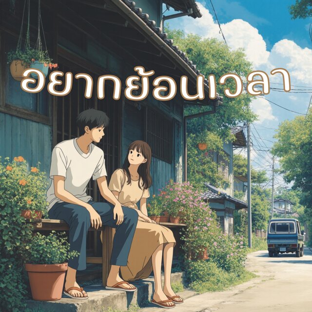 อยากย้อนเวลา