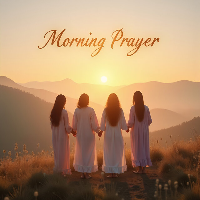 Morning Prayer
