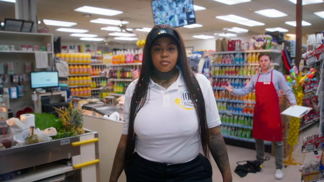 I Need A Bag