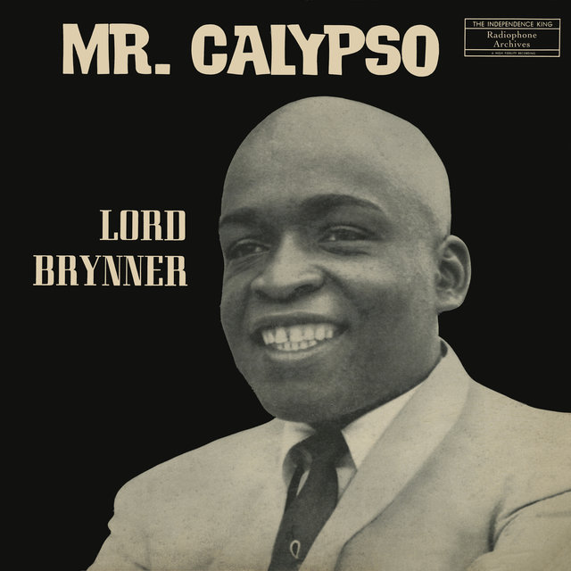 Mr. Calypso