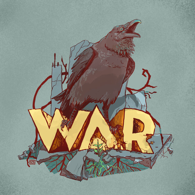 War