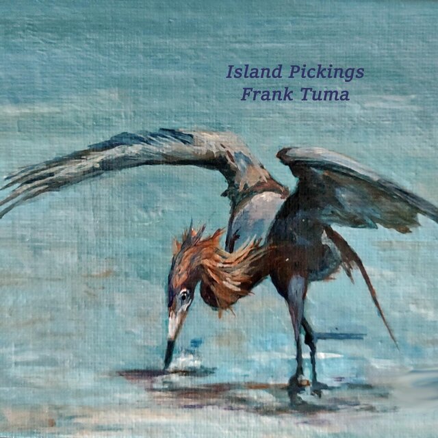 Island Pickings