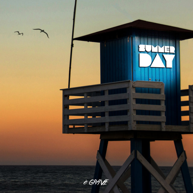Summer Day