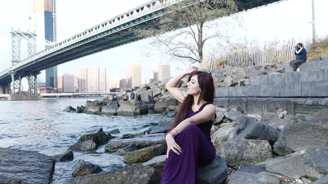 Jee Lay Her Pal | Rabi Pirzada | HD Video Song
