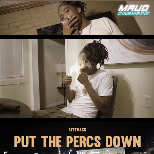 Put The Percs Down