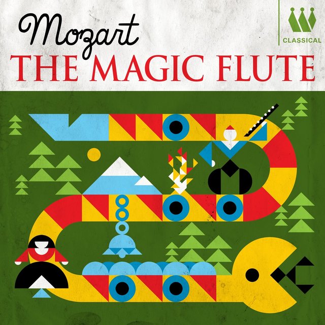 The Magic Flute
