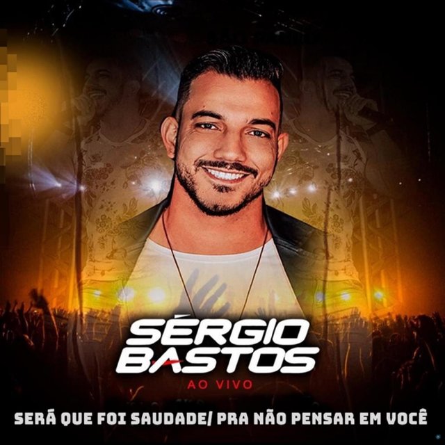 Sera Que Foi Saudade / Pra Não Pensar em Você (Ao Vivo)