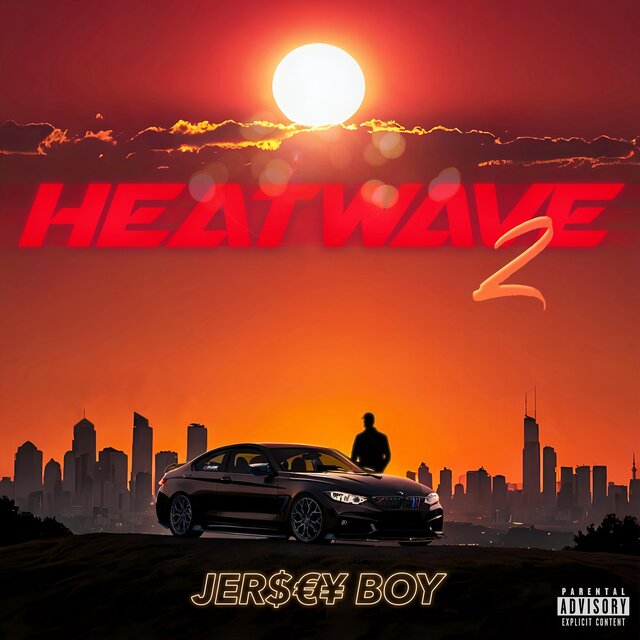 HEATWAVE 2