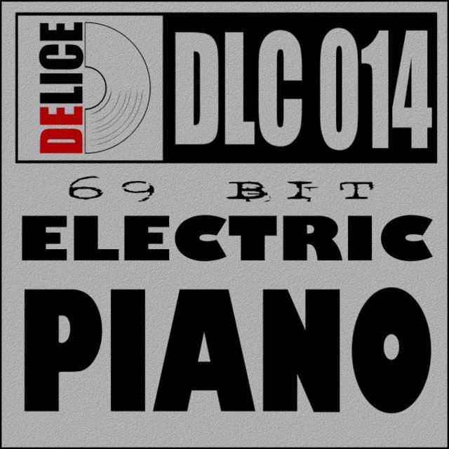 Electric Piano