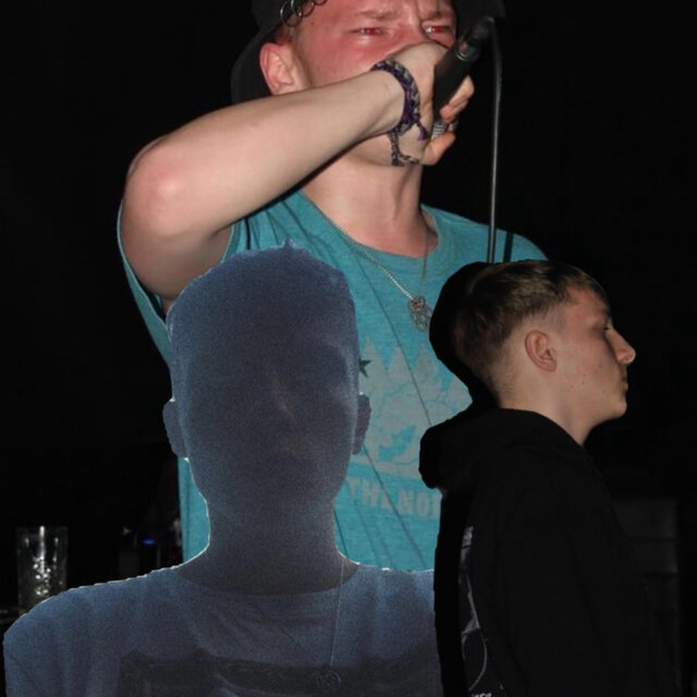 Unikát (feat. BLVCK BIRRD)