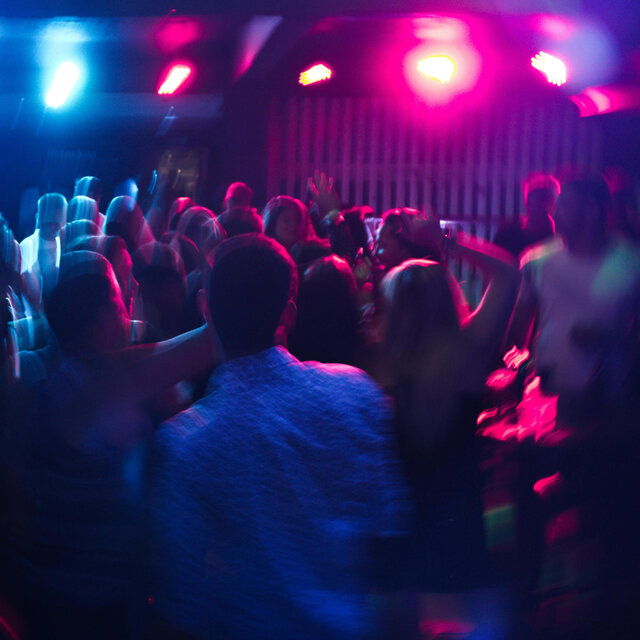 We can do this all night