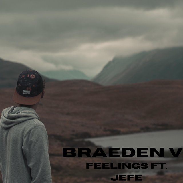 Feelings (feat. Jefe)