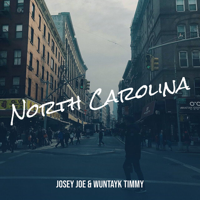 North Carolina