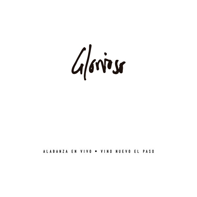Glorioso (En Vivo)
