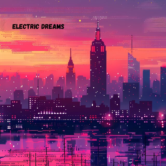 Electric Dreams