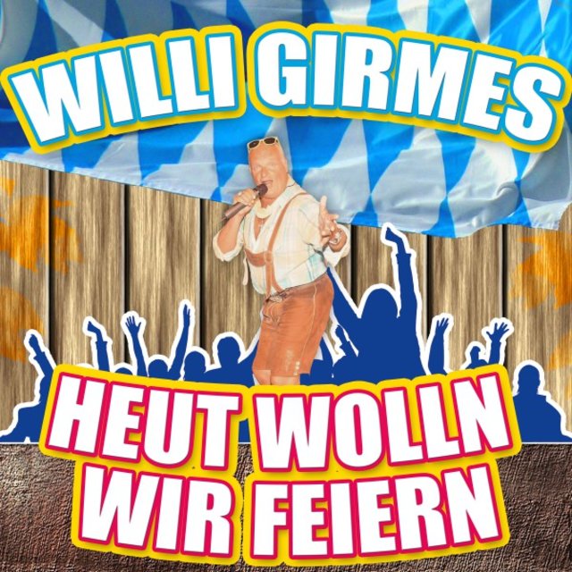 Heut wolln wir feiern