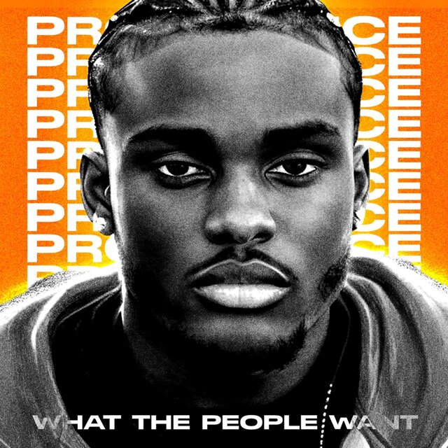 What the People Want
