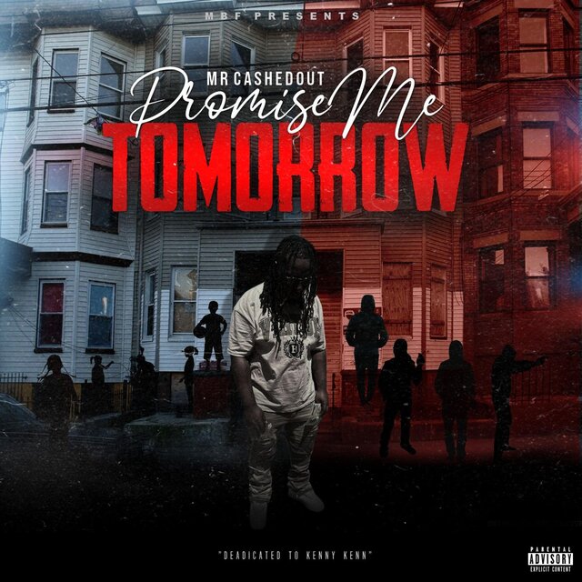 Promise me Tomorrow