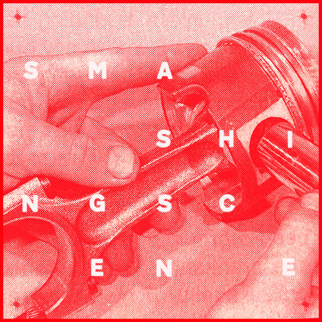 Smashing Scene