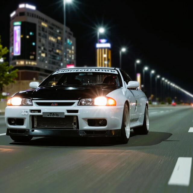 Victory Run