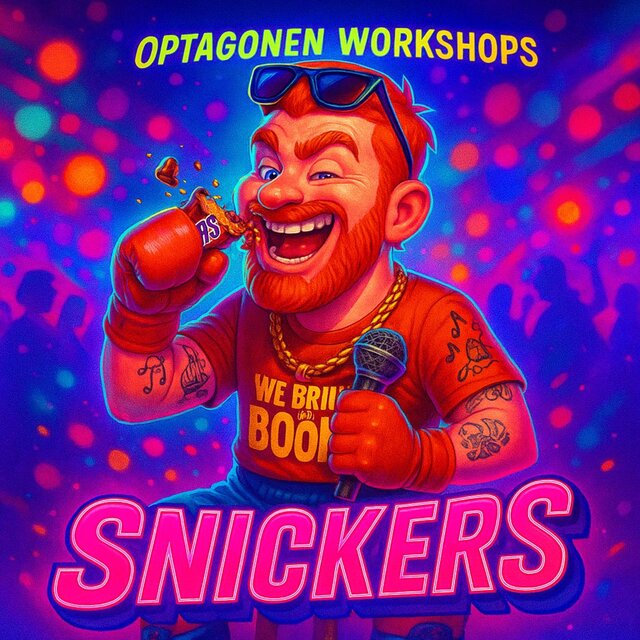 Snickers