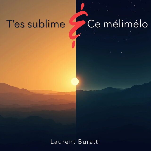 T'es sublime & Mélimélo