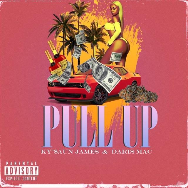Pull Up (feat. Daris Mac)