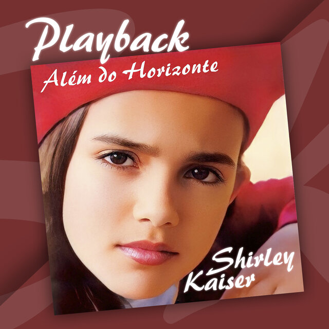 Além do Horizonte (Playback)