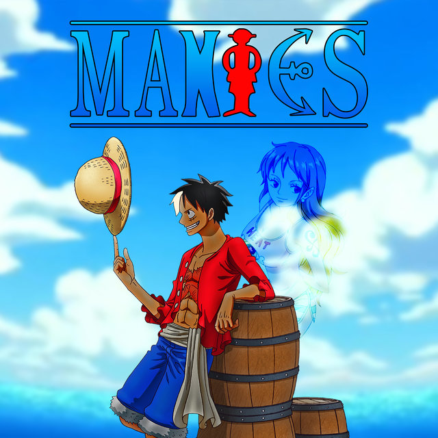 Manies