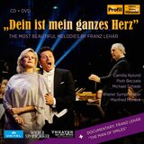 Die lustige Witwe (Excerpts): Da geh ich zu Maxim [Live]