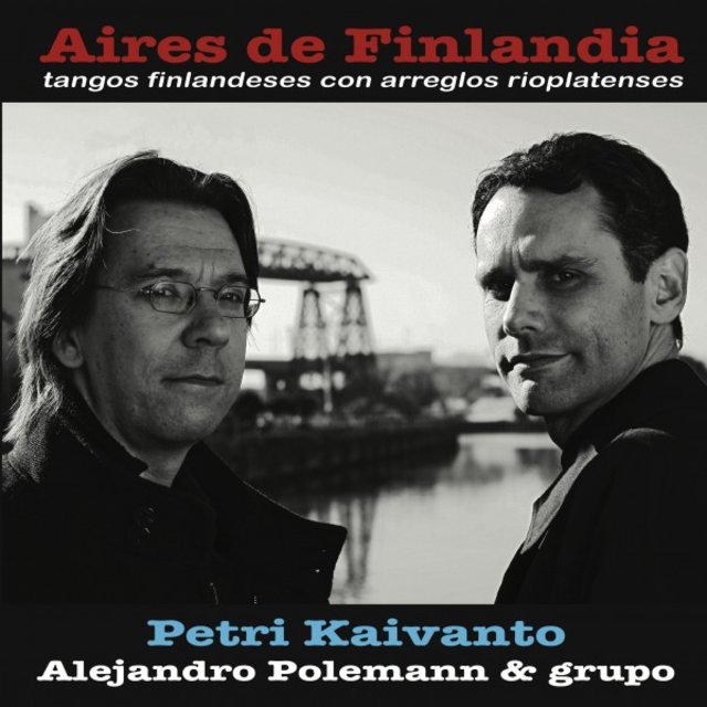 Aires de Finlandia (Spanish Version - Edición Española)